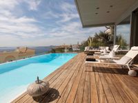 LUXURY SEA VIEW VILLA