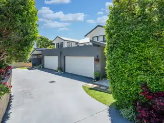 Rare Dual-Home Opportunity