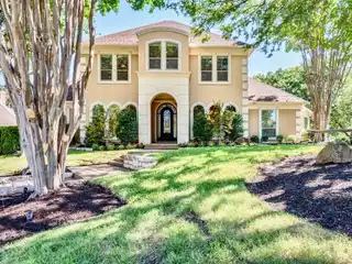 Exquisitely Remodeled Executive Home in Timber Lake