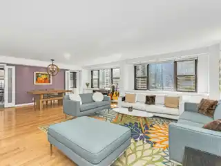 Sundrenched and Spacious Three Bed for Rent