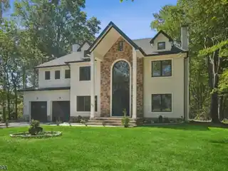New Construction Parsippany Estate