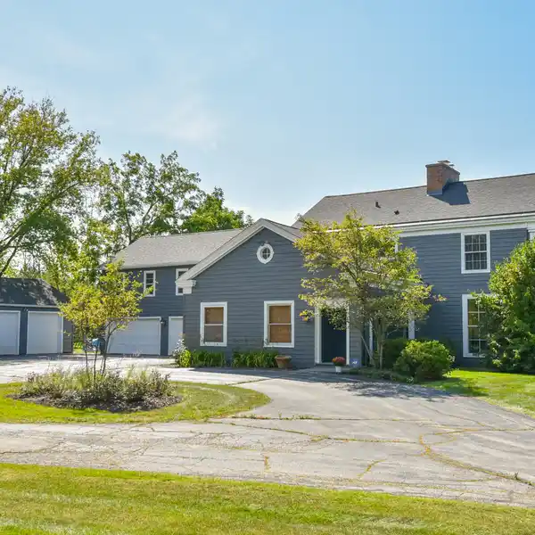 Residential