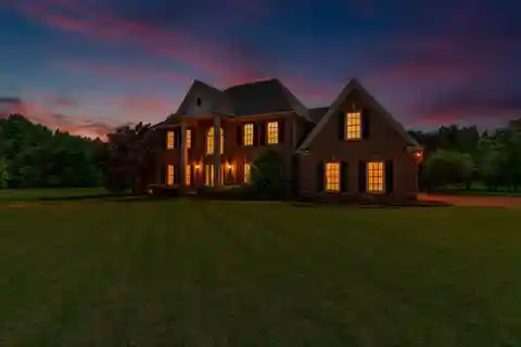Rare Four-Acre Property