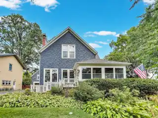 Residential