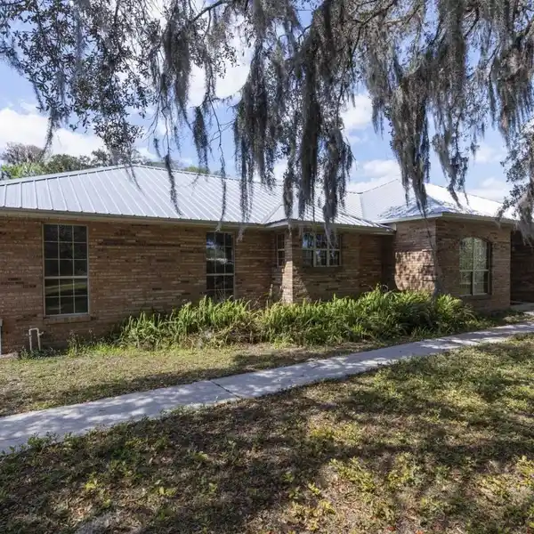 EXCEPTIONAL HOME ON OVER 33 ACRES