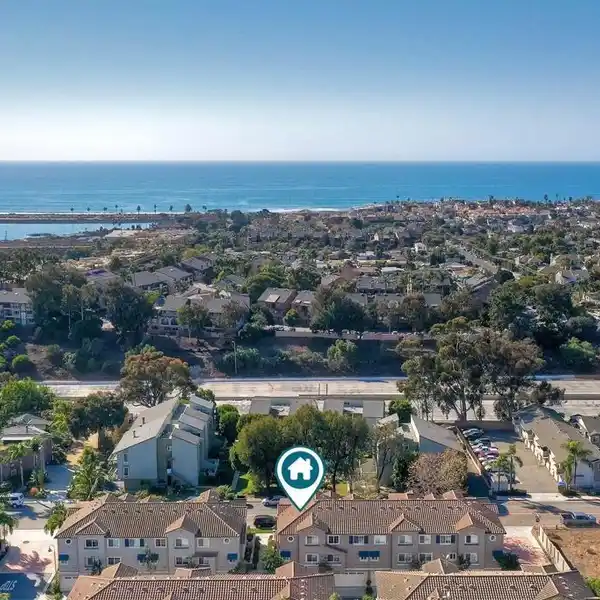 TURNKEY COASTAL GEM NEAR BEACH AND LAGOON