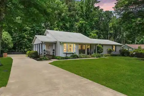 Quiet Street Gem with Flexible Living Spaces