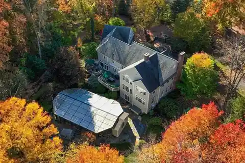 A Belle of Amherst