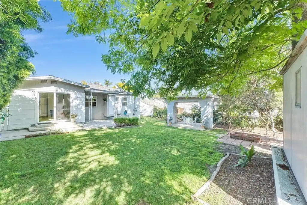 Mid-century Era Home in Palos Verdes