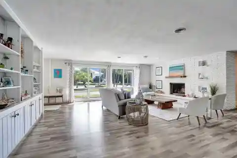 Middle River Waterfront