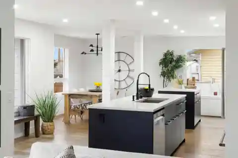 Beautifully Renovated Home