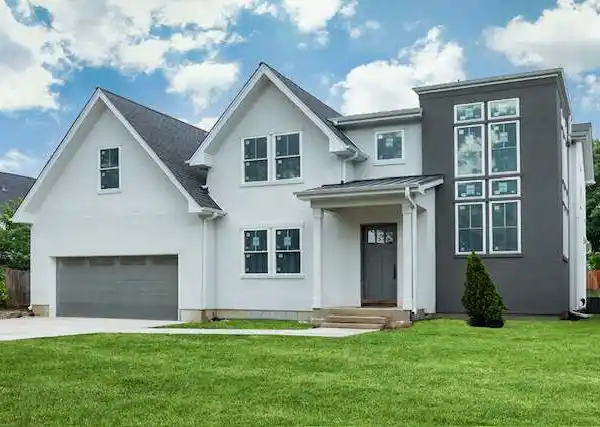 FABULOUS NEW CONSTRUCTION IN PRIME HIGHLANDS LOCATION