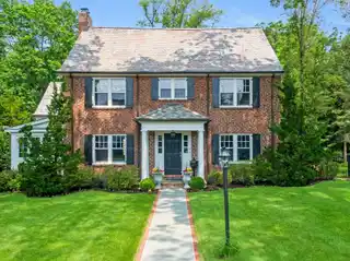 Elegant Colonial in the Coveted Grange Estate Section of Greenacres
