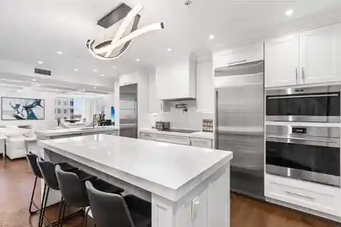 The Pinnacle of Elegance in the Shores at Gulf Harbour Yacht & Country Club