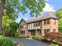 BEAUTIFUL AND SPACIOUS BRICK MANOR