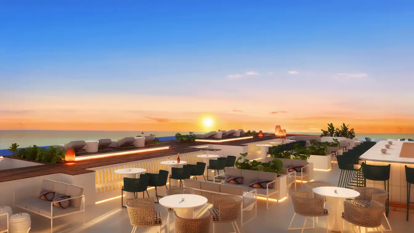 Exquisite Luxury Residences in Cayman's One\gt
