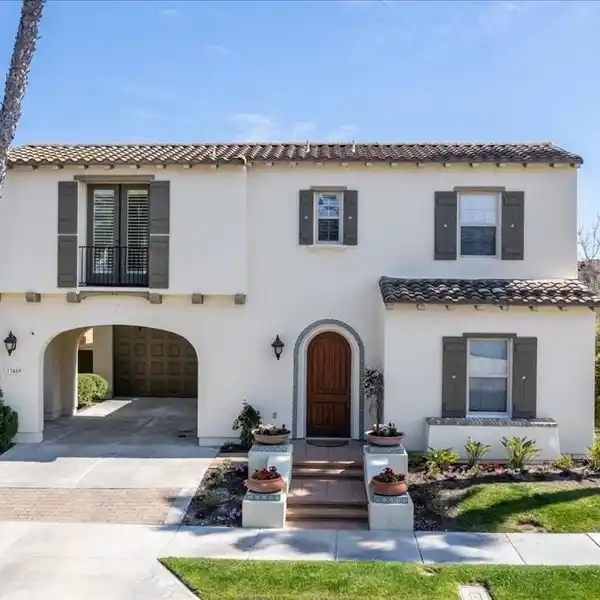 EXECUTIVE HOME WITH GORGEOUS CURB APPEAL
