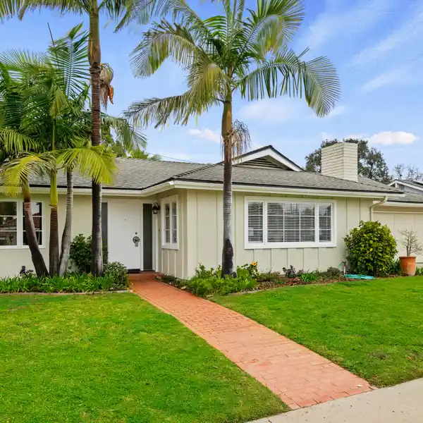 AWESOME HOME IN THE DESIRABLE SAN ROQUE NEIGHBORHOOD