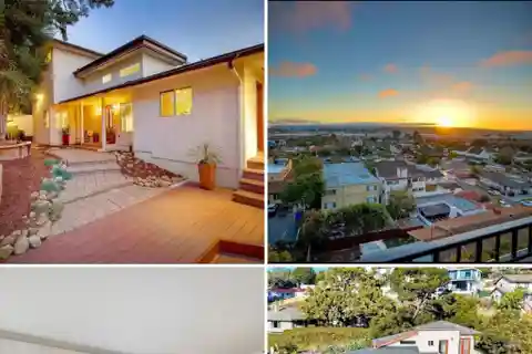 Meticulously Cared-for Mission Hills Treasure