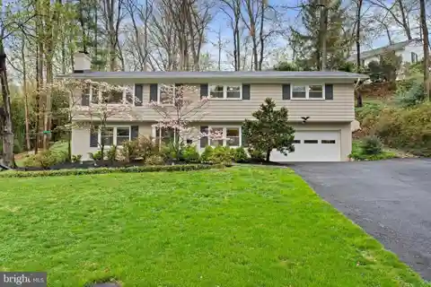 Impeccably Updated Home in Prime Location