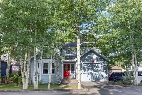 Lovingly Remodeled Home on Coveted High Street