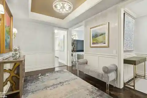 Mint Park Avenue Renovation