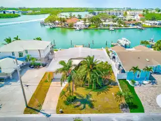 Prime Waterfront Opportunity in Indian Rocks Beach