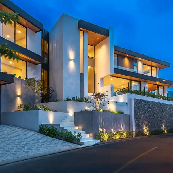 Residential