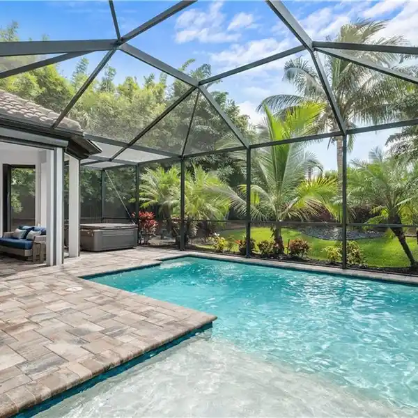 BEAUTIFUL PRIVATE CORNER LOT HOME WITH RESORT AMENITIES