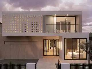 Elegance and Practicality Steps from Major's Bay