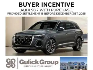 New Home with Clean Contemporary Design