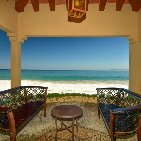 RARE BEACHFRONT FIND