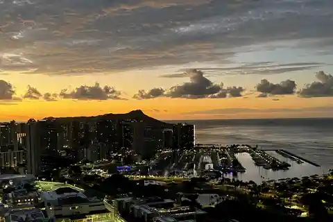 Elevated Island Living in Hawaiki Towers