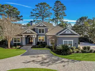 Signature Belfair Home