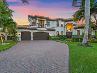 Immaculately Maintained Home in the Preserve at Bay Hill Estates
