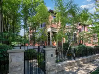 Extraordinary Residence in the Southport Corridor