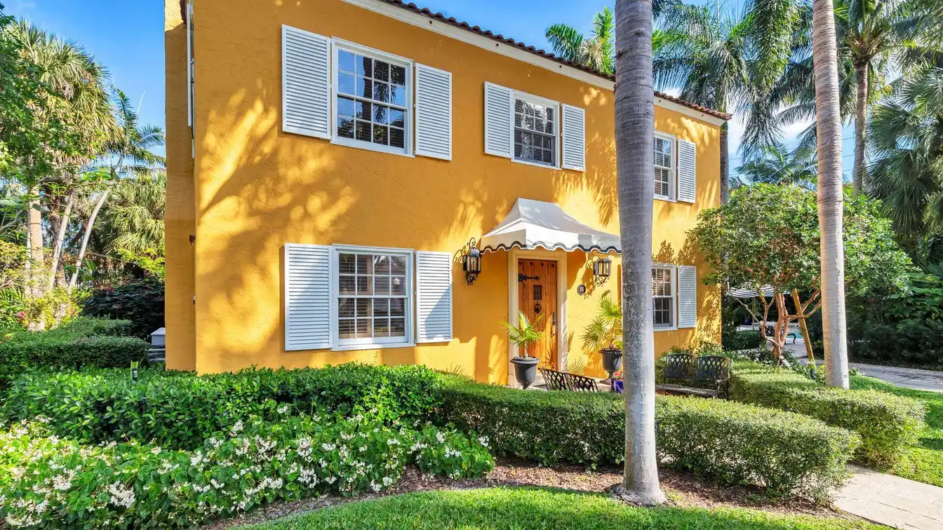 Beautifully Updated Home on a Lush Oversized Lot