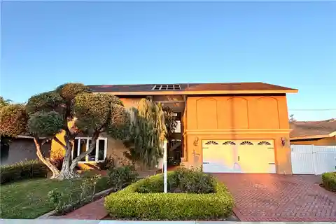 Exceptional South Huntington Beach Pool Home