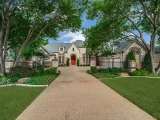 Exceptional One-story Home