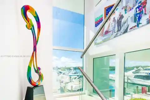 First-floor Corner Unit with Breathtaking Views