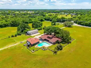 Country Living with City Access