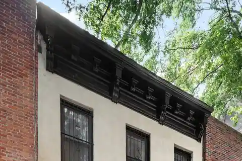 Updated Bushwick Townhouse with Private Backyard
