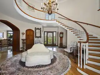 The Payne House