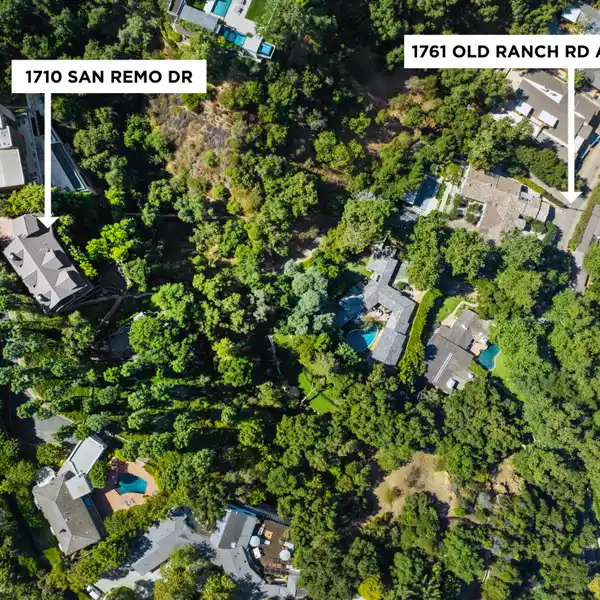 RARE OPPORTUNITY IN PRIME SULLIVAN CANYON