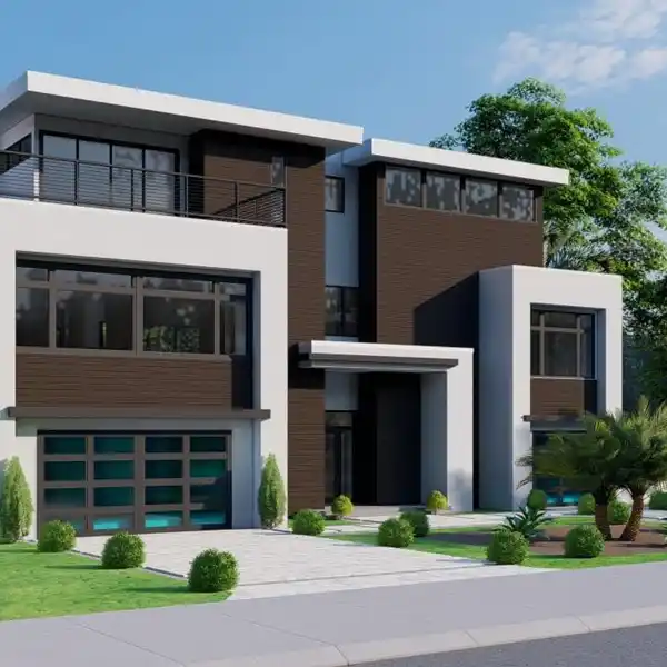 NEWLY IMAGINED SIESTA KEY RESIDENCE