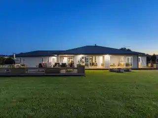 Captivating Single-Level Home