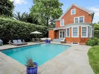 Attractive Residence for Rent