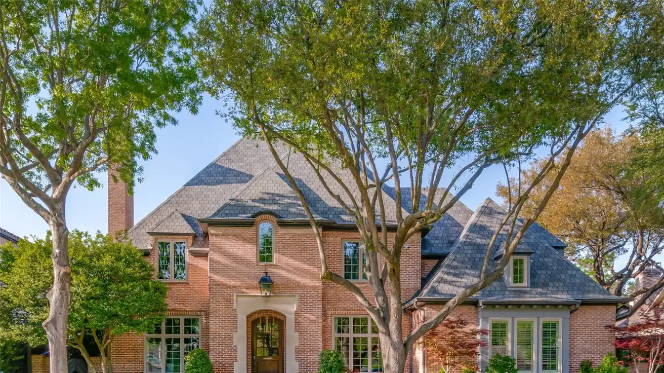 Beautifully Updated Preston Hollow Home