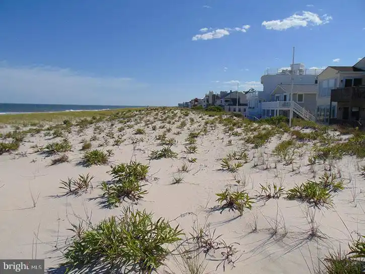 Oceanfront Opportunity in North Beach Haven