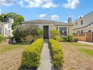 Charming Home with Tremendous Potential